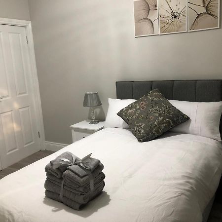 Beechwood Garden Suite Newtownabbey Ngoại thất bức ảnh