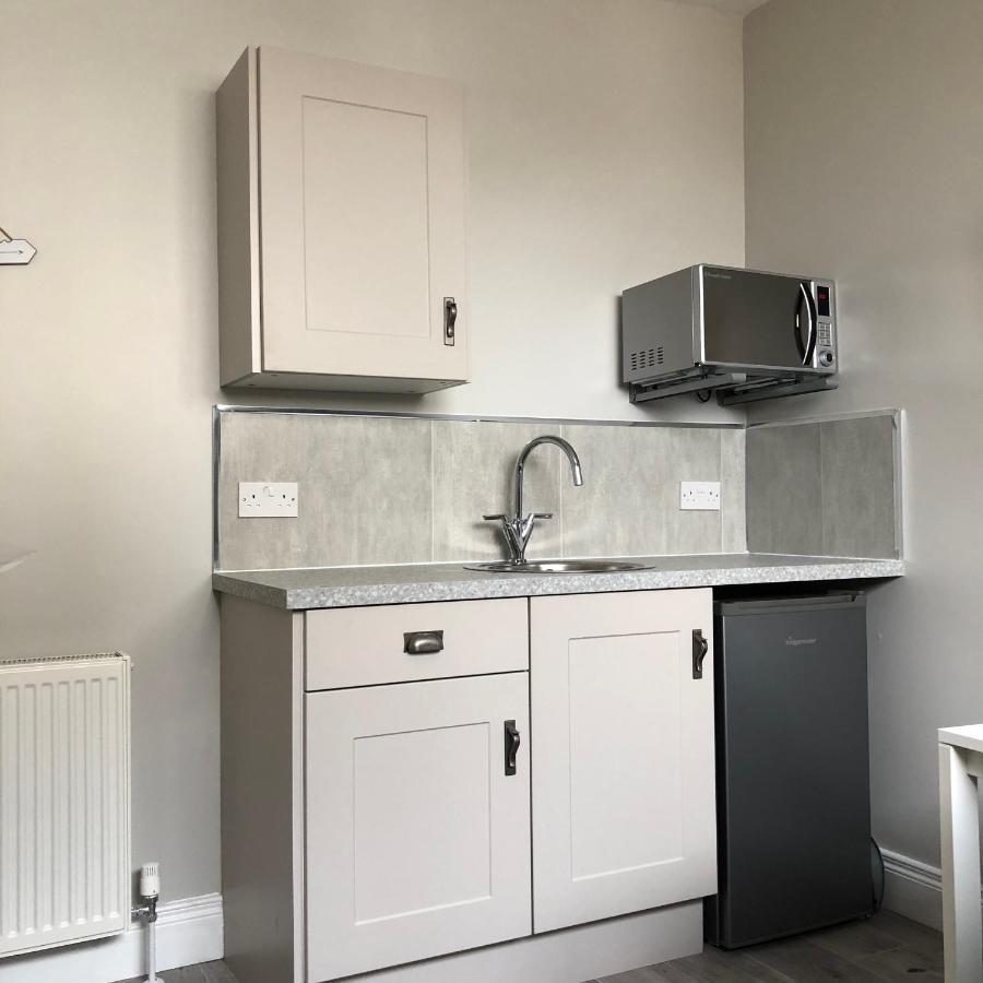 Beechwood Garden Suite Newtownabbey Ngoại thất bức ảnh