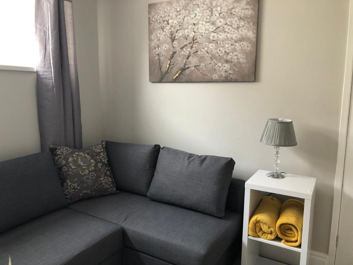Beechwood Garden Suite Newtownabbey Ngoại thất bức ảnh