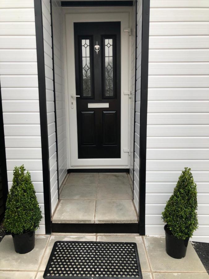 Beechwood Garden Suite Newtownabbey Ngoại thất bức ảnh