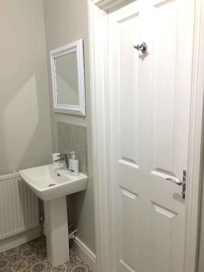 Beechwood Garden Suite Newtownabbey Ngoại thất bức ảnh