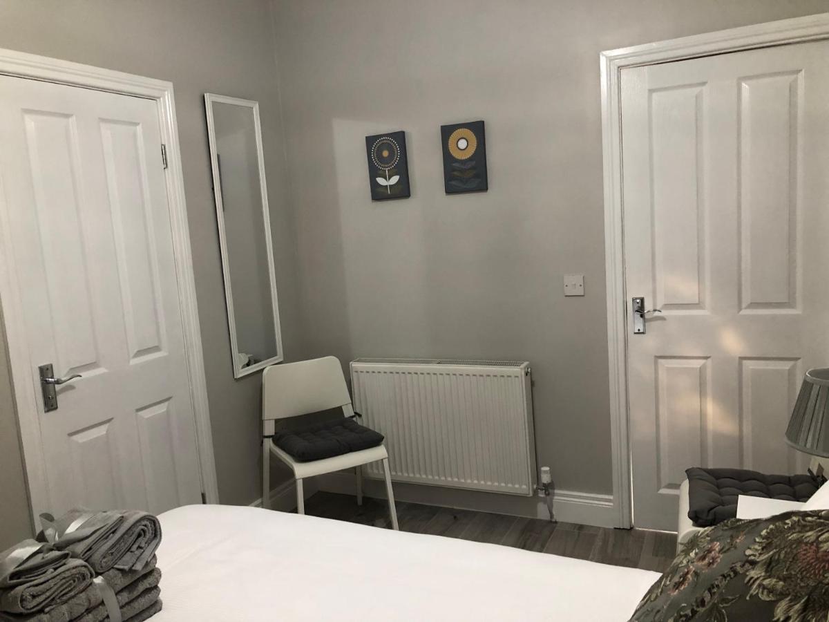 Beechwood Garden Suite Newtownabbey Ngoại thất bức ảnh