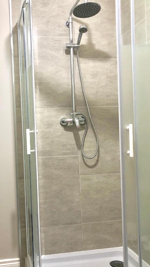 Beechwood Garden Suite Newtownabbey Ngoại thất bức ảnh